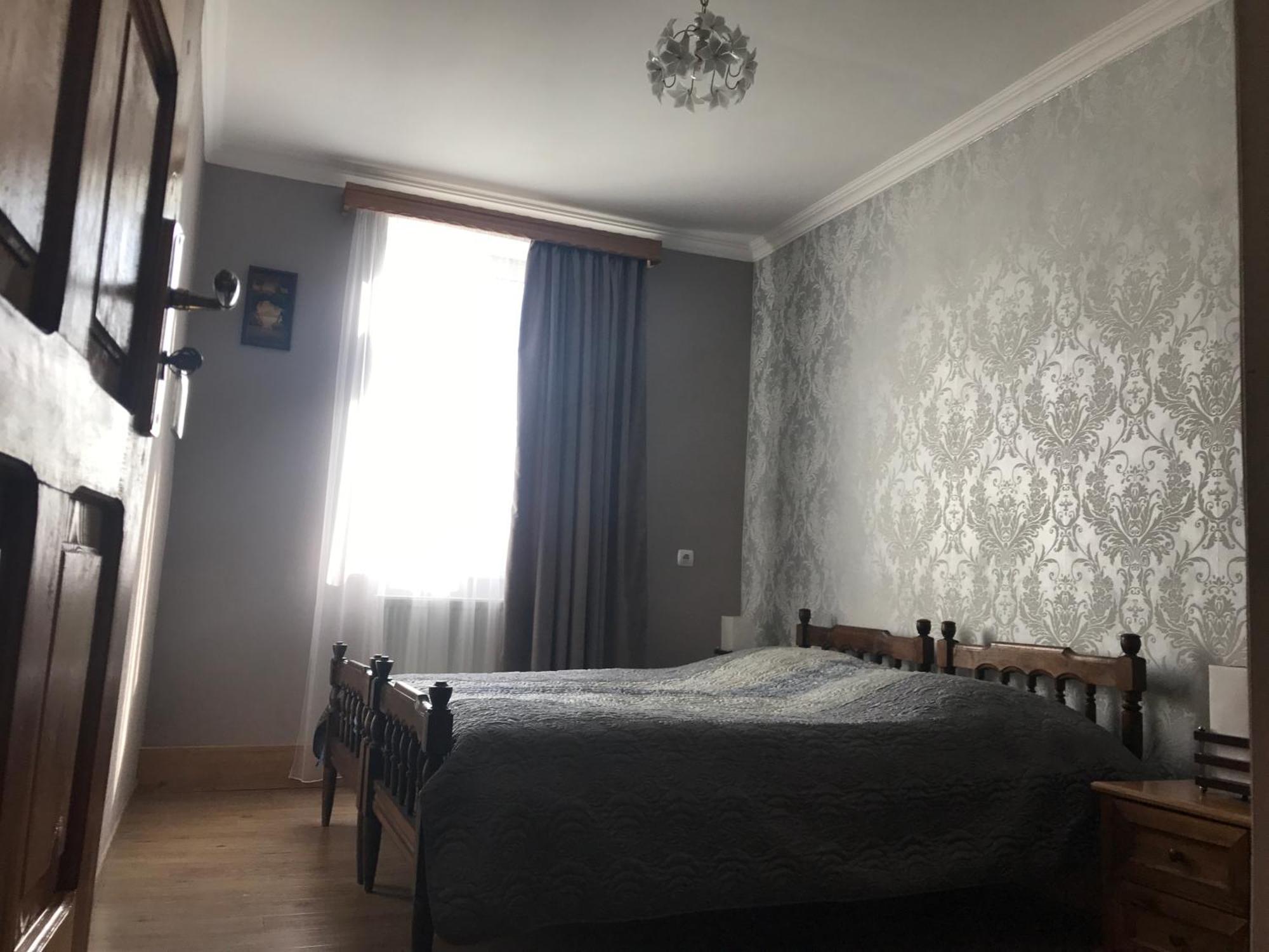 Guest House On Meskheti Боржомі Номер фото